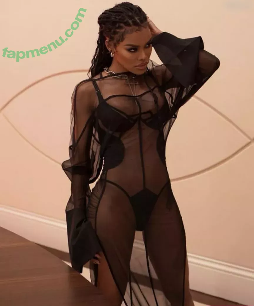 Teyana Taylor nude photo #0213 (TEYANATAYLOR / throatgoddessxx)