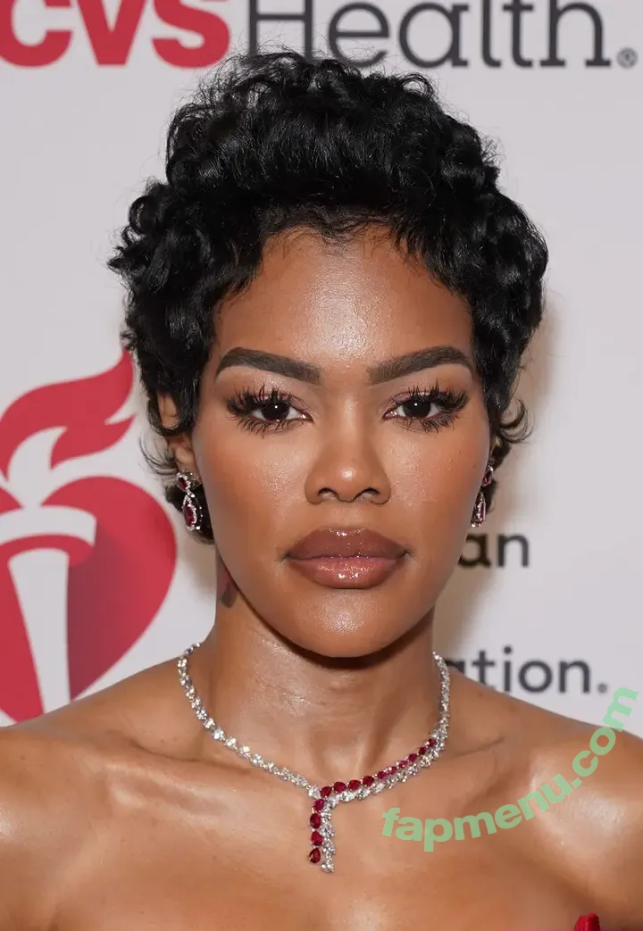 Teyana Taylor nude photo #0222 (TEYANATAYLOR / throatgoddessxx)