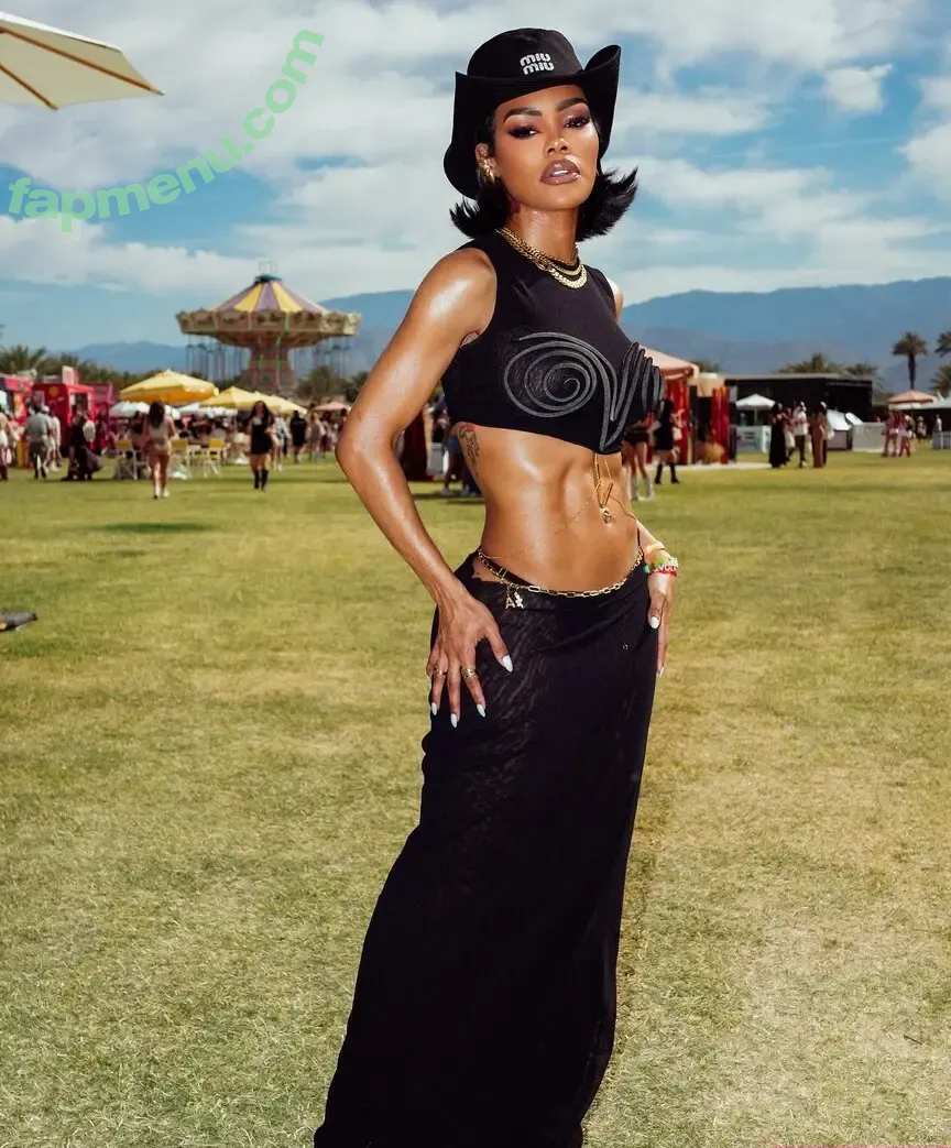 Teyana Taylor nude photo #0261 (TEYANATAYLOR / throatgoddessxx)
