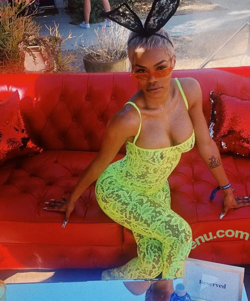 Teyana Taylor nude photo #0268 (TEYANATAYLOR)