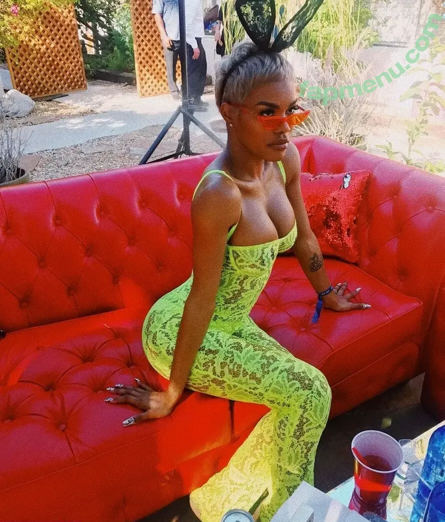 Teyana Taylor nude photo #0274 (TEYANATAYLOR)