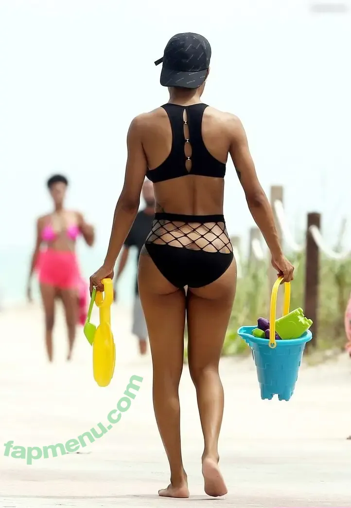 Teyana Taylor nude photo #0282 (TEYANATAYLOR)