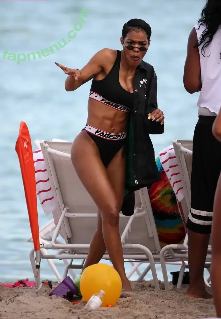 Teyana Taylor nude photo #0286 (TEYANATAYLOR)