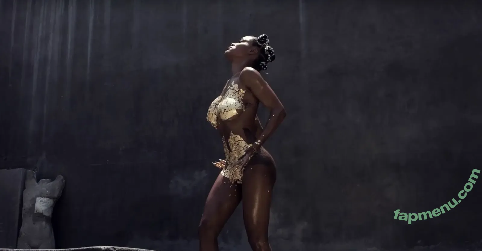 Teyana Taylor nude photo #0293 (TEYANATAYLOR)