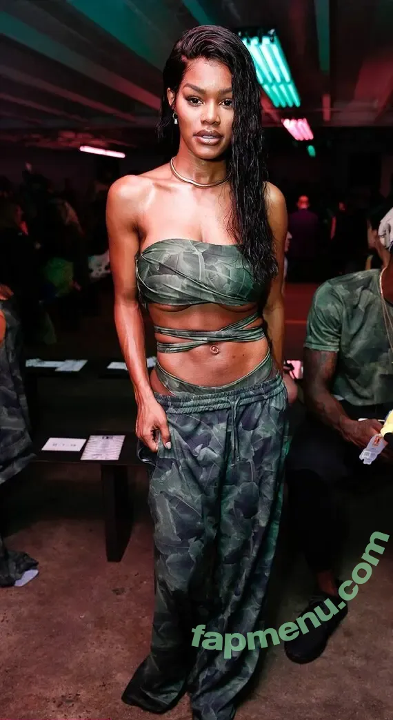 Teyana Taylor nude photo #0310 (TEYANATAYLOR)