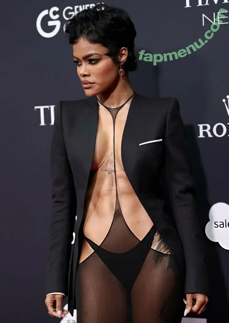 Teyana Taylor nude photo #0314 (TEYANATAYLOR)