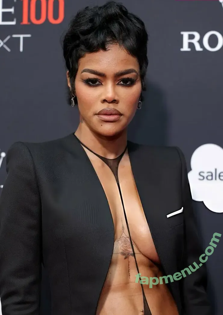 Teyana Taylor nude photo #0316 (TEYANATAYLOR)