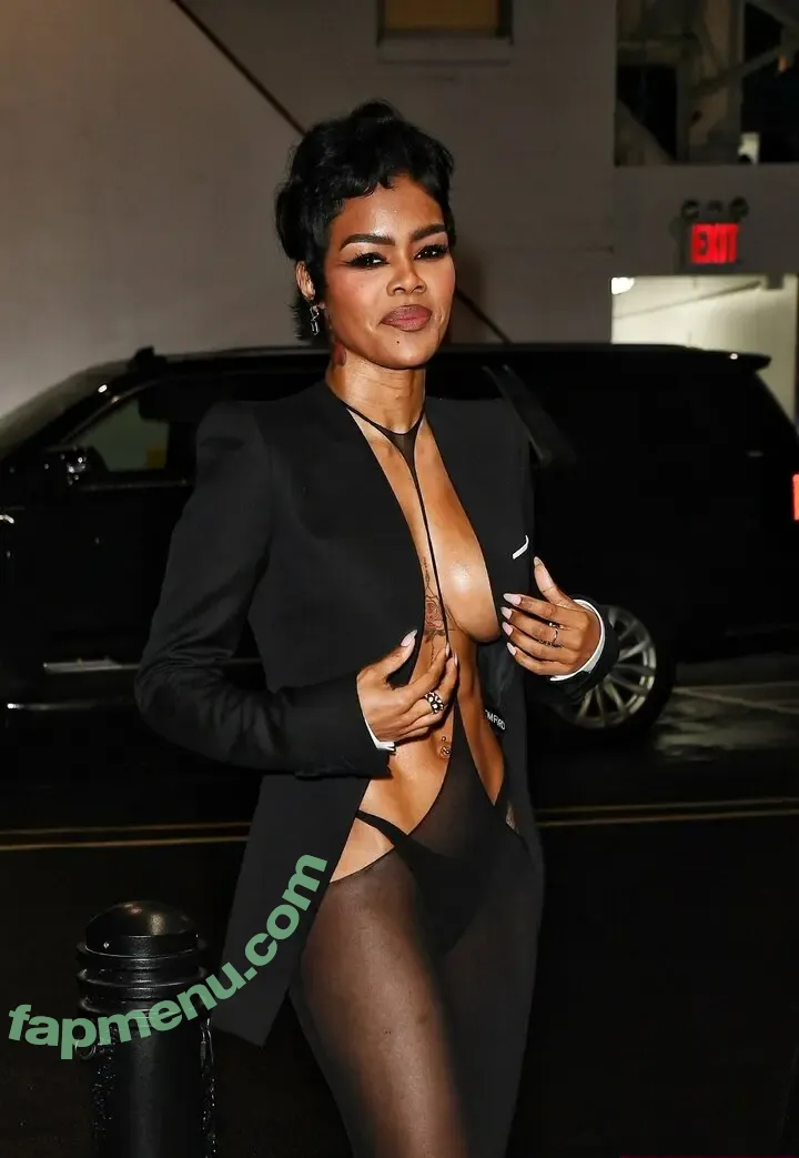 Teyana Taylor nude photo #0317 (TEYANATAYLOR)