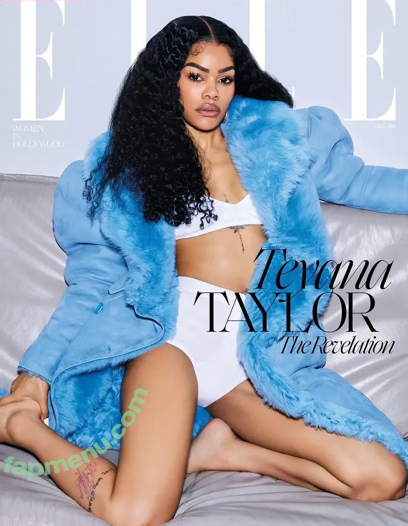 Teyana Taylor nude photo #0319 (TEYANATAYLOR)