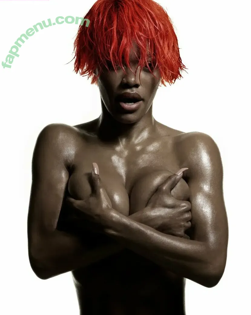 Teyana Taylor nude photo #0328 (TEYANATAYLOR)