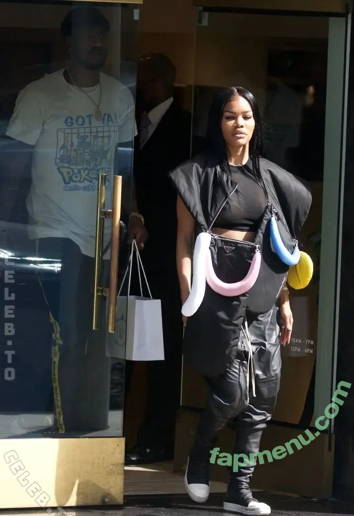 Teyana Taylor nude photo #0330 (TEYANATAYLOR)