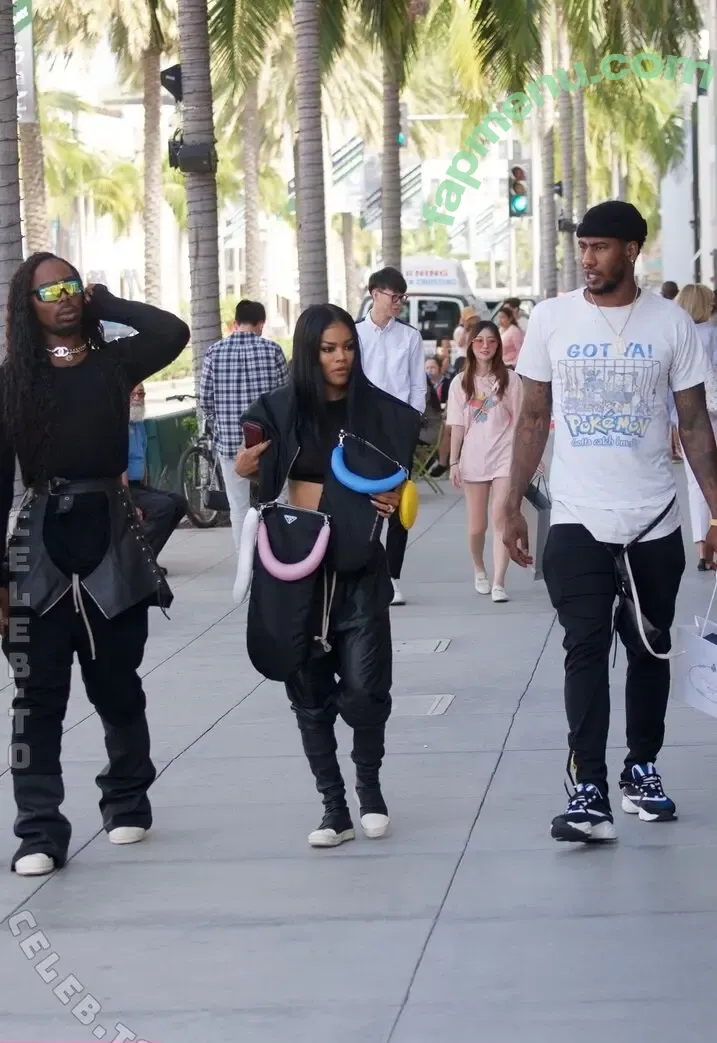 Teyana Taylor nude photo #0333 (TEYANATAYLOR)