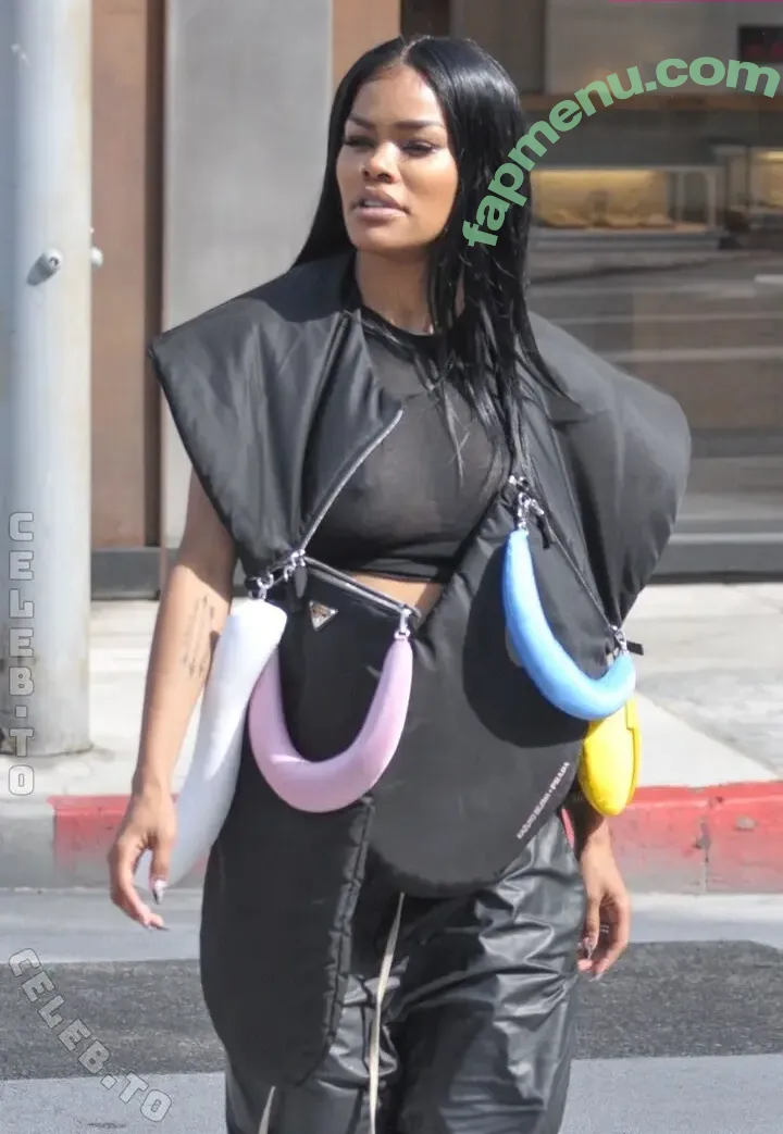 Teyana Taylor nude photo #0335 (TEYANATAYLOR)