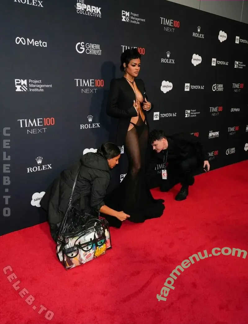 Teyana Taylor nude photo #0341 (TEYANATAYLOR)