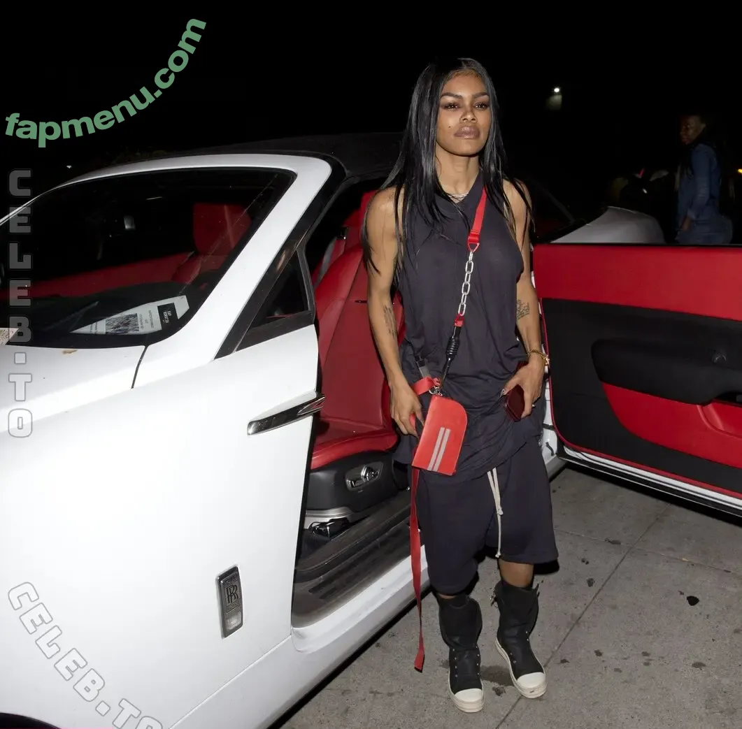 Teyana Taylor nude photo #0346 (TEYANATAYLOR)