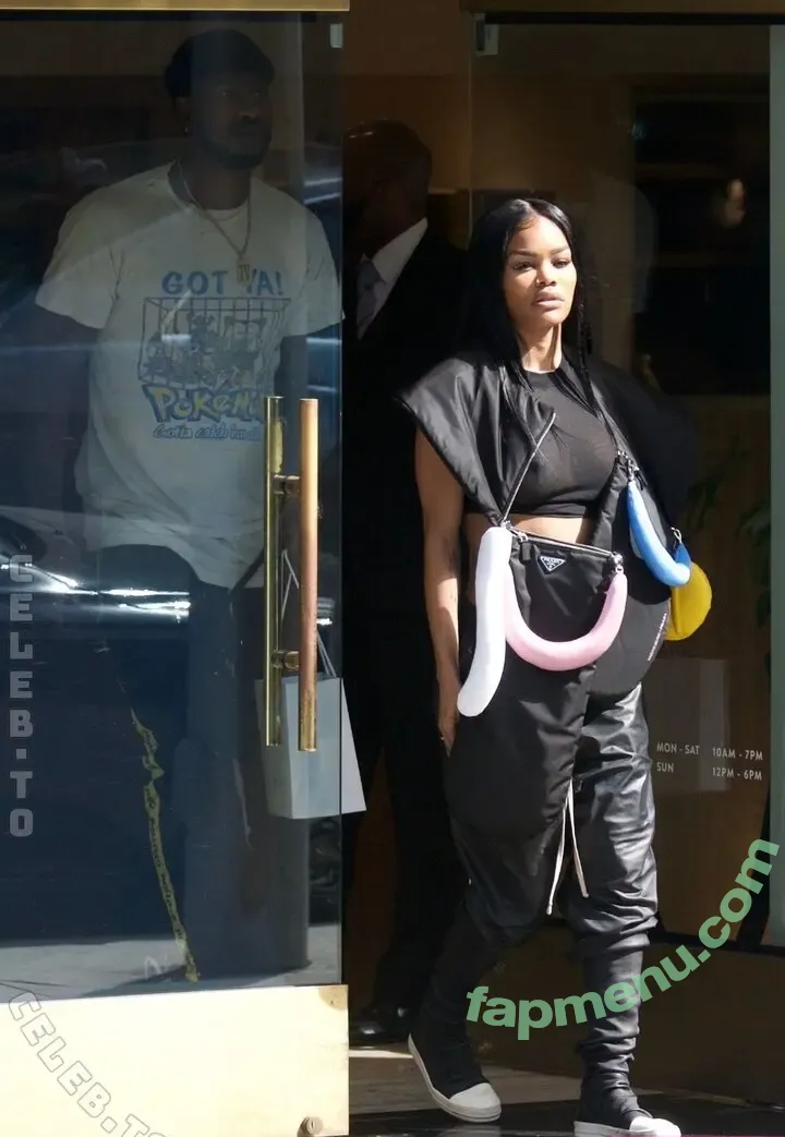 Teyana Taylor nude photo #0353 (TEYANATAYLOR)