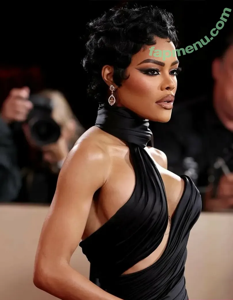 Teyana Taylor nude photo #0359 (TEYANATAYLOR)