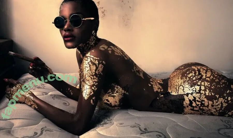 Teyana Taylor nude photo #0361 (TEYANATAYLOR)