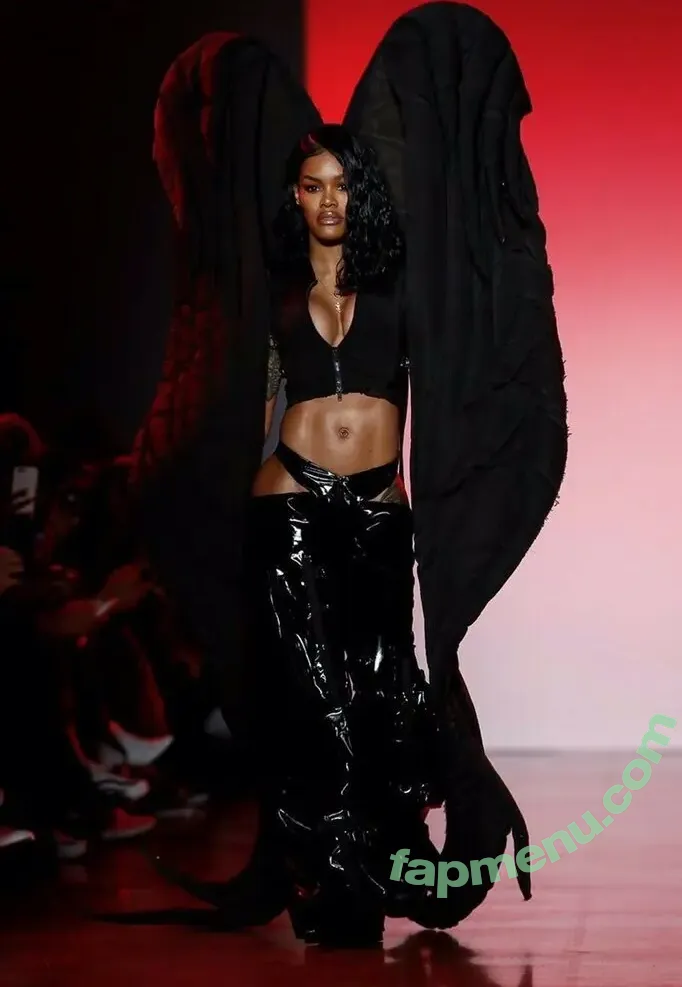 Teyana Taylor nude photo #0367 (TEYANATAYLOR)