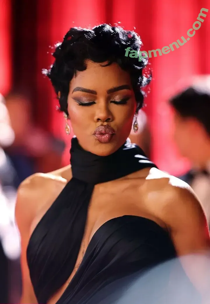 Teyana Taylor nude photo #0369 (TEYANATAYLOR)