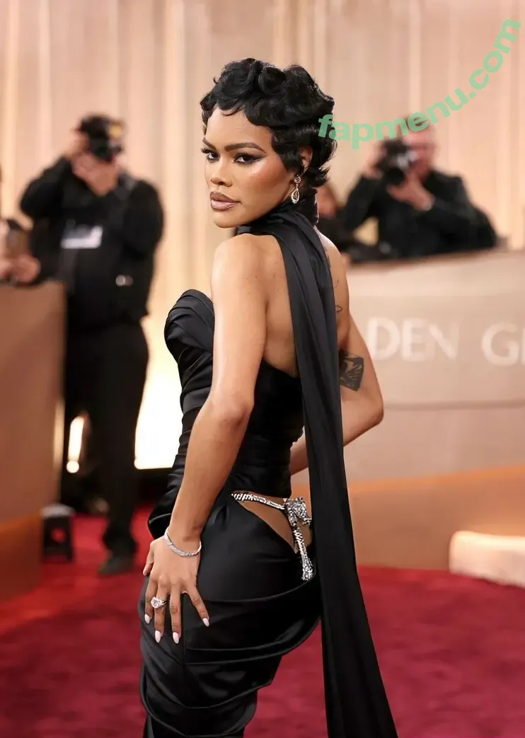 Teyana Taylor nude photo #0377 (TEYANATAYLOR)