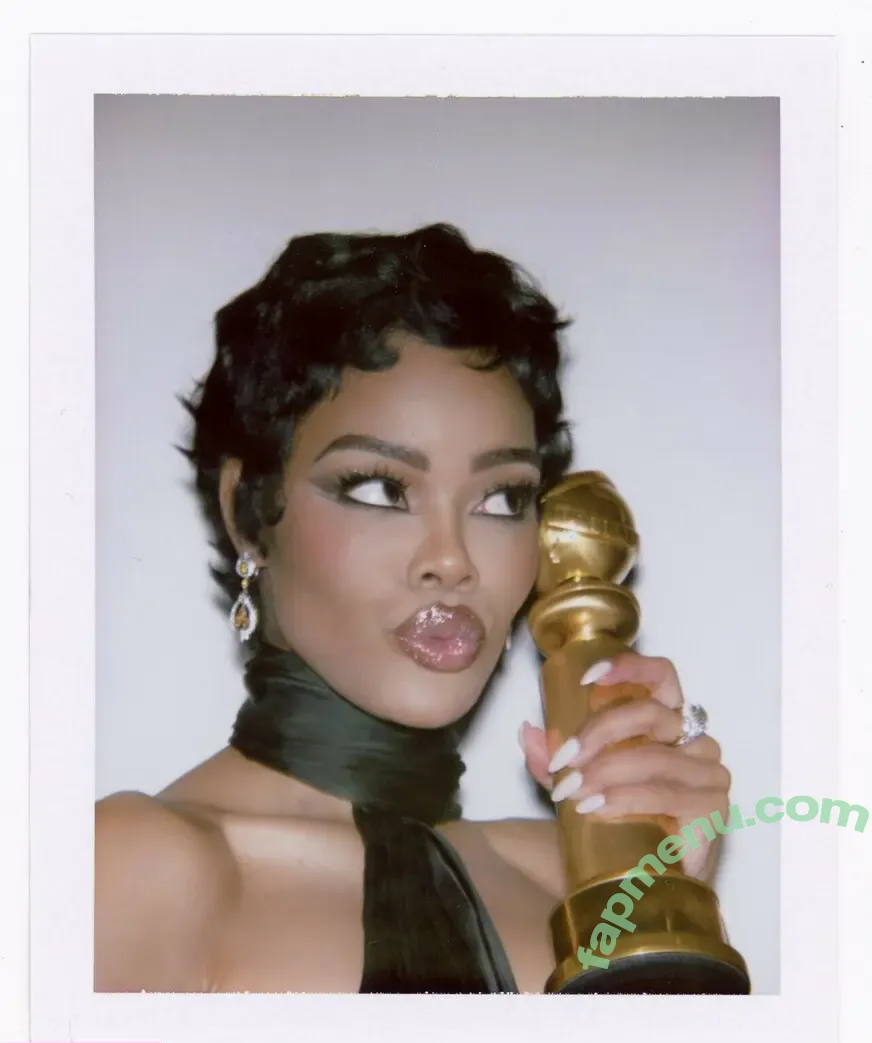 Teyana Taylor nude photo #0378 (TEYANATAYLOR)