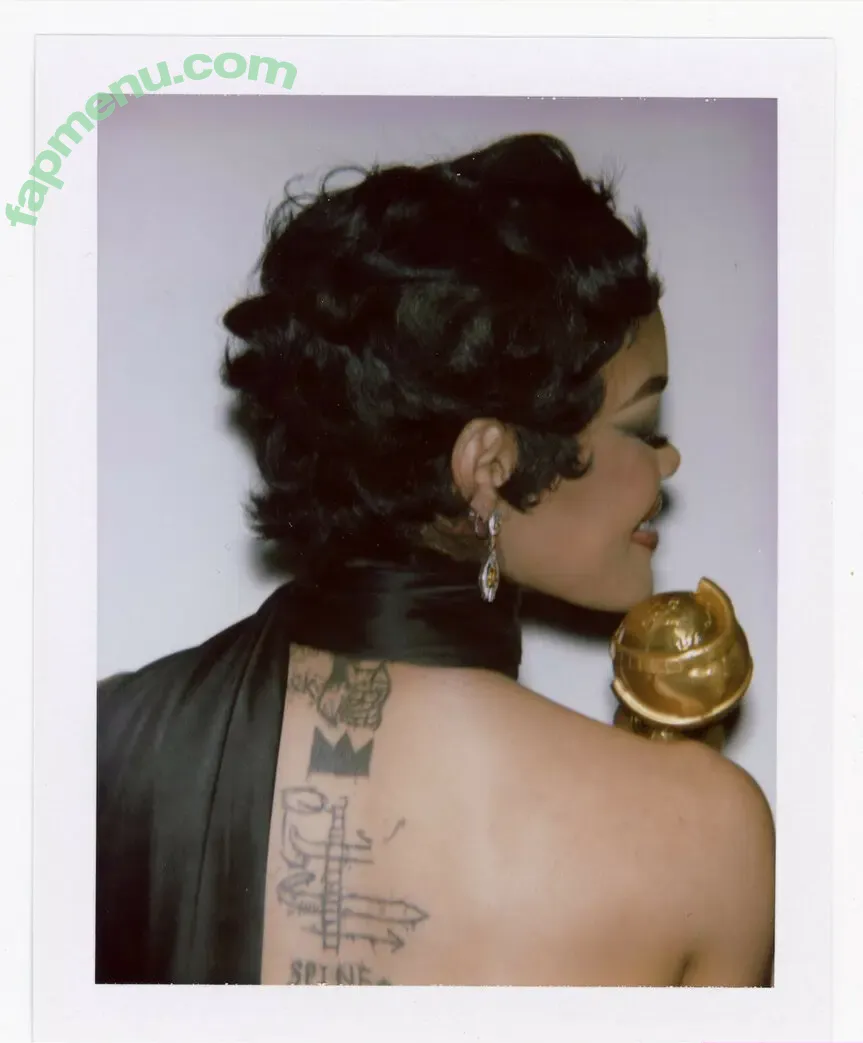 Teyana Taylor nude photo #0379 (TEYANATAYLOR)