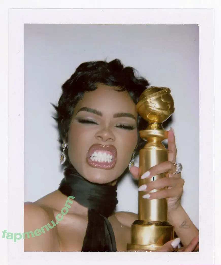 Teyana Taylor nude photo #0380 (TEYANATAYLOR)