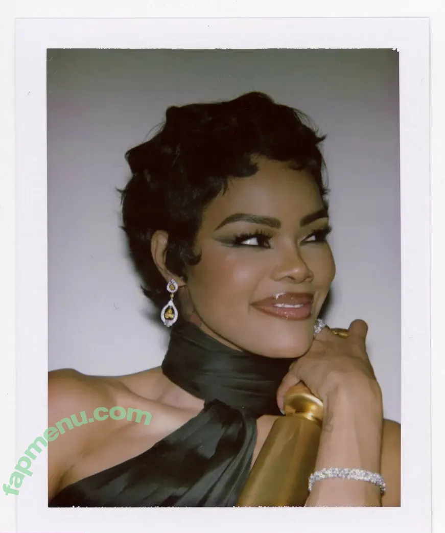 Teyana Taylor nude photo #0381 (TEYANATAYLOR)