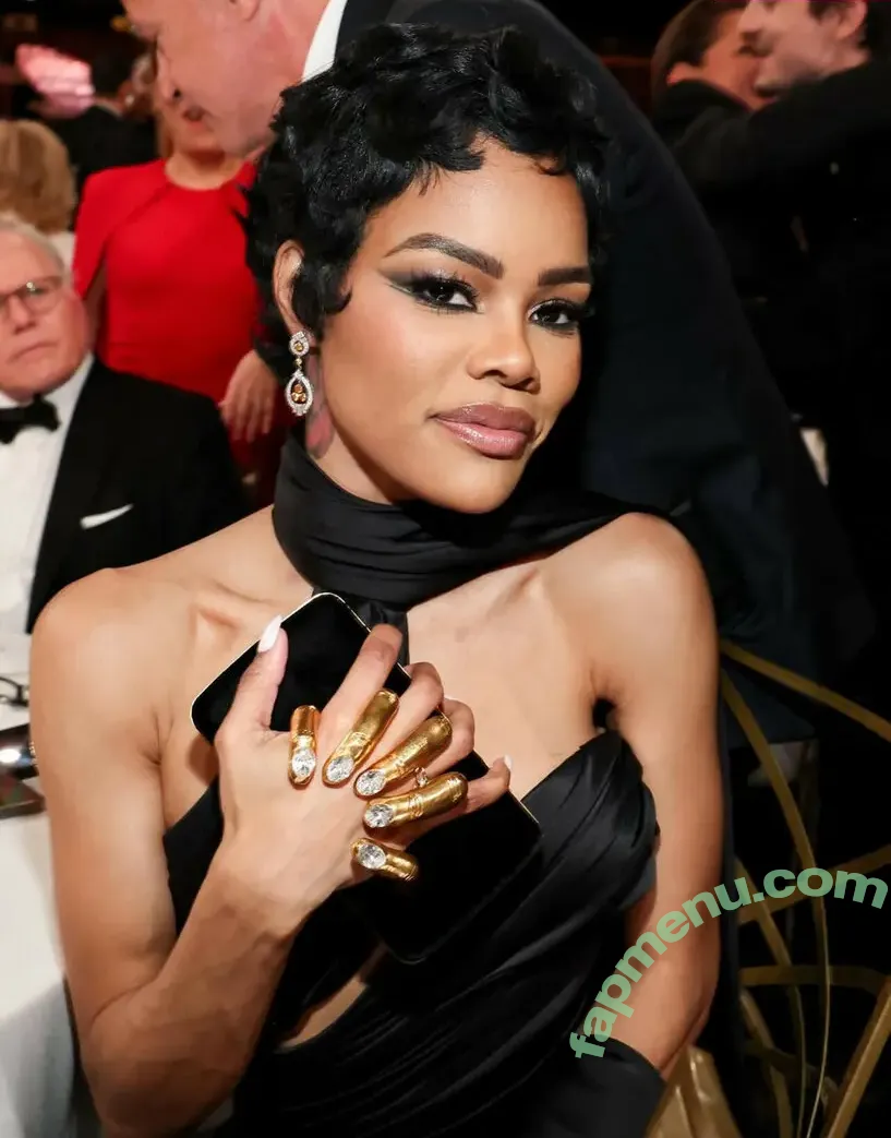 Teyana Taylor nude photo #0382 (TEYANATAYLOR)