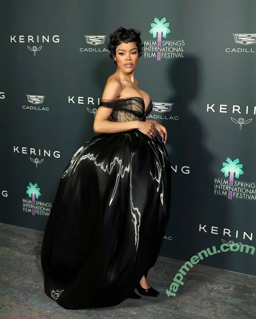 Teyana Taylor nude photo #0384 (TEYANATAYLOR)