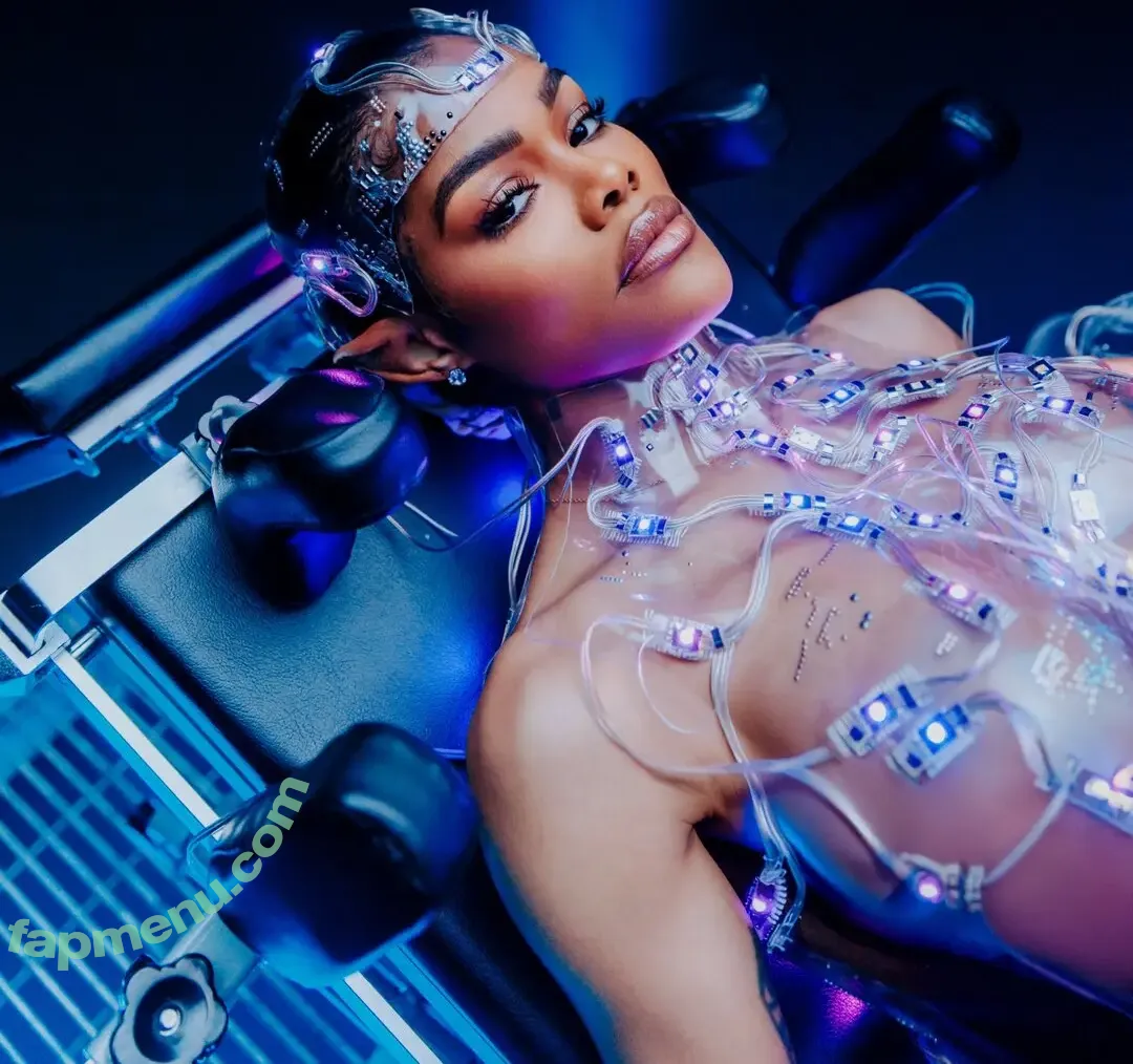 Teyana Taylor nude photo #0388 (TEYANATAYLOR)
