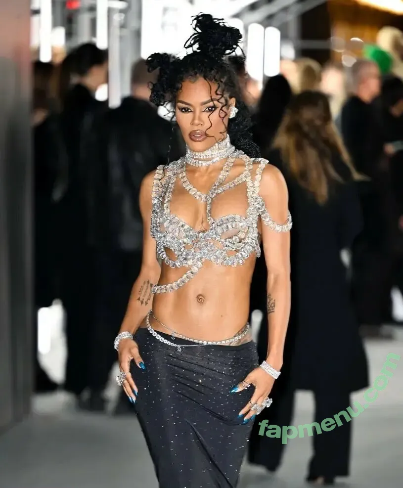 Teyana Taylor nude photo #0390 (TEYANATAYLOR)