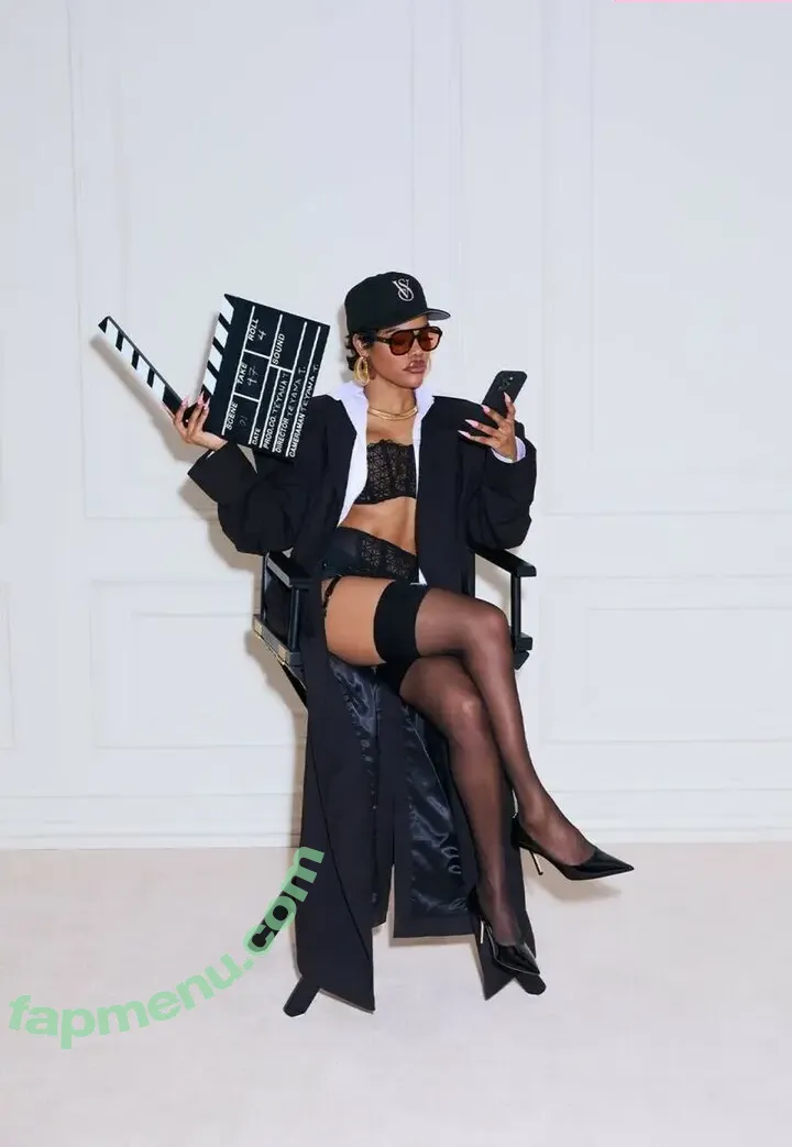 Teyana Taylor nude photo #0398 (TEYANATAYLOR)