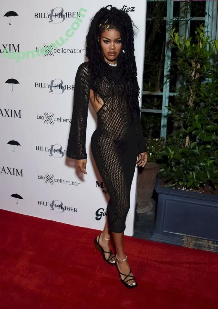 Teyana Taylor nude photo #0400 (TEYANATAYLOR)