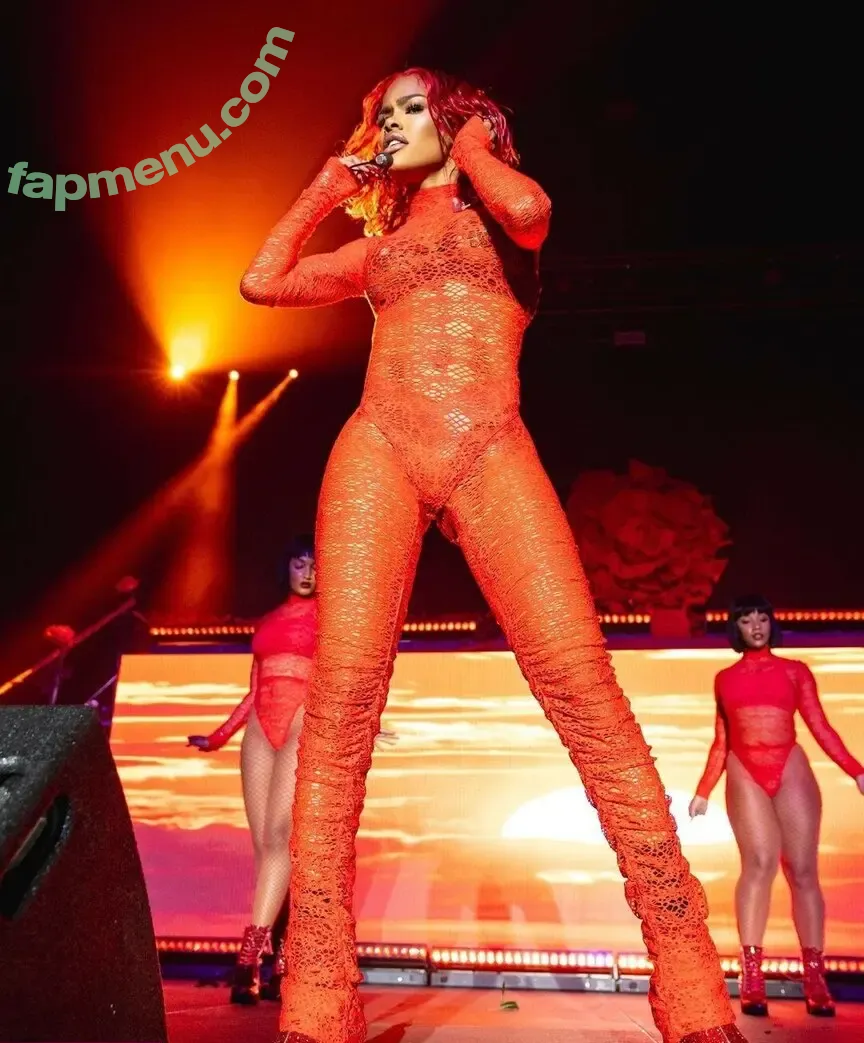 Teyana Taylor nude photo #0404 (TEYANATAYLOR)