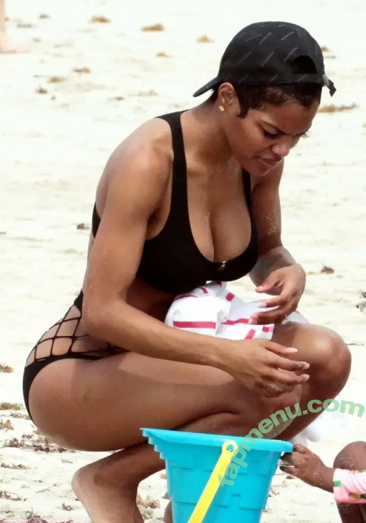Teyana Taylor nude photo #0406 (TEYANATAYLOR)