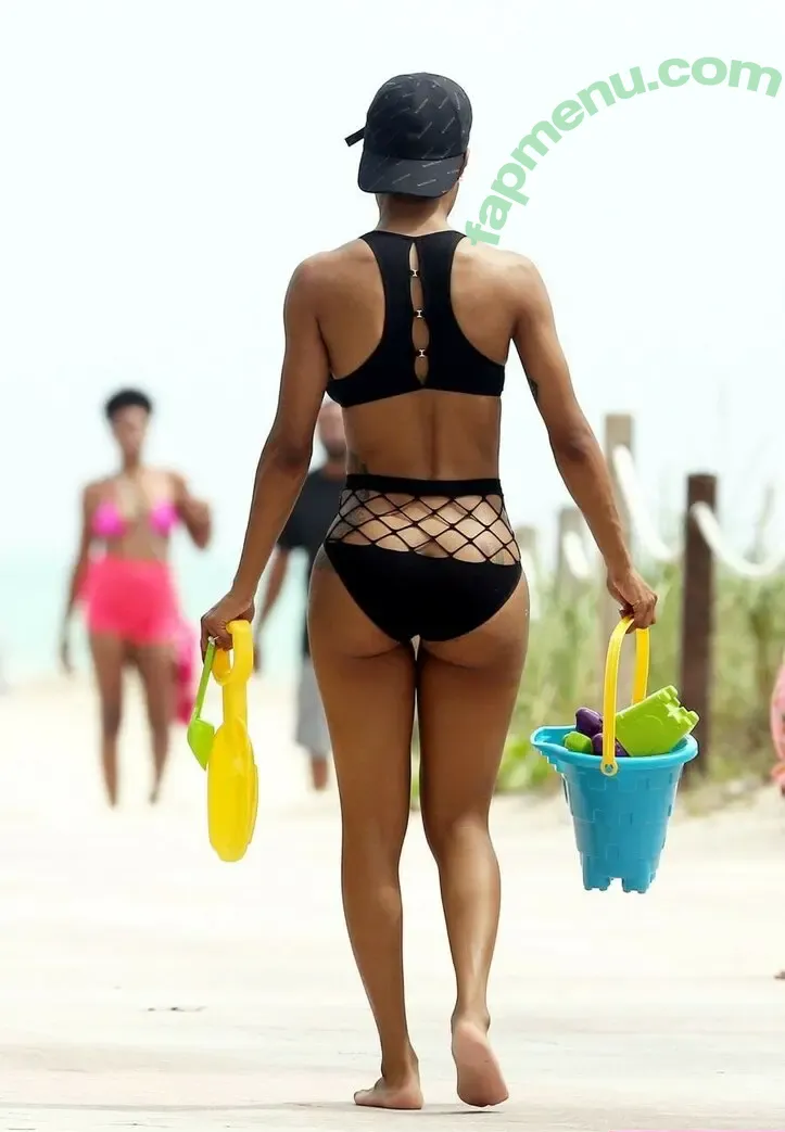 Teyana Taylor nude photo #0407 (TEYANATAYLOR)