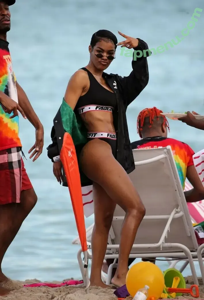 Teyana Taylor nude photo #0410 (TEYANATAYLOR)