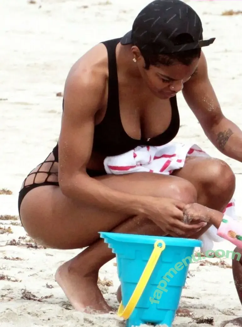Teyana Taylor nude photo #0413 (TEYANATAYLOR)