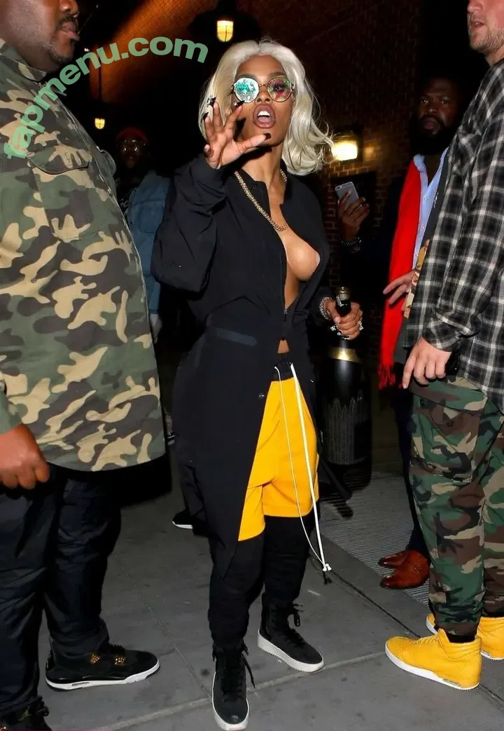 Teyana Taylor nude photo #0415 (TEYANATAYLOR)