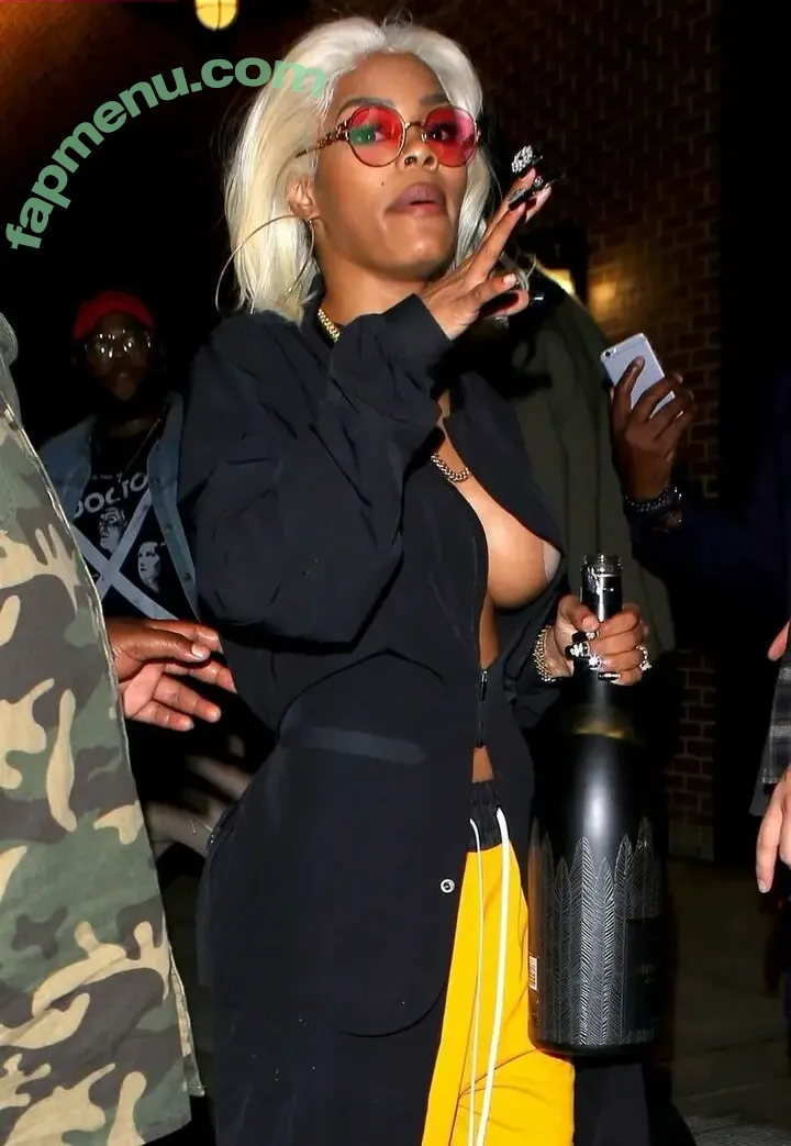 Teyana Taylor nude photo #0417 (TEYANATAYLOR)