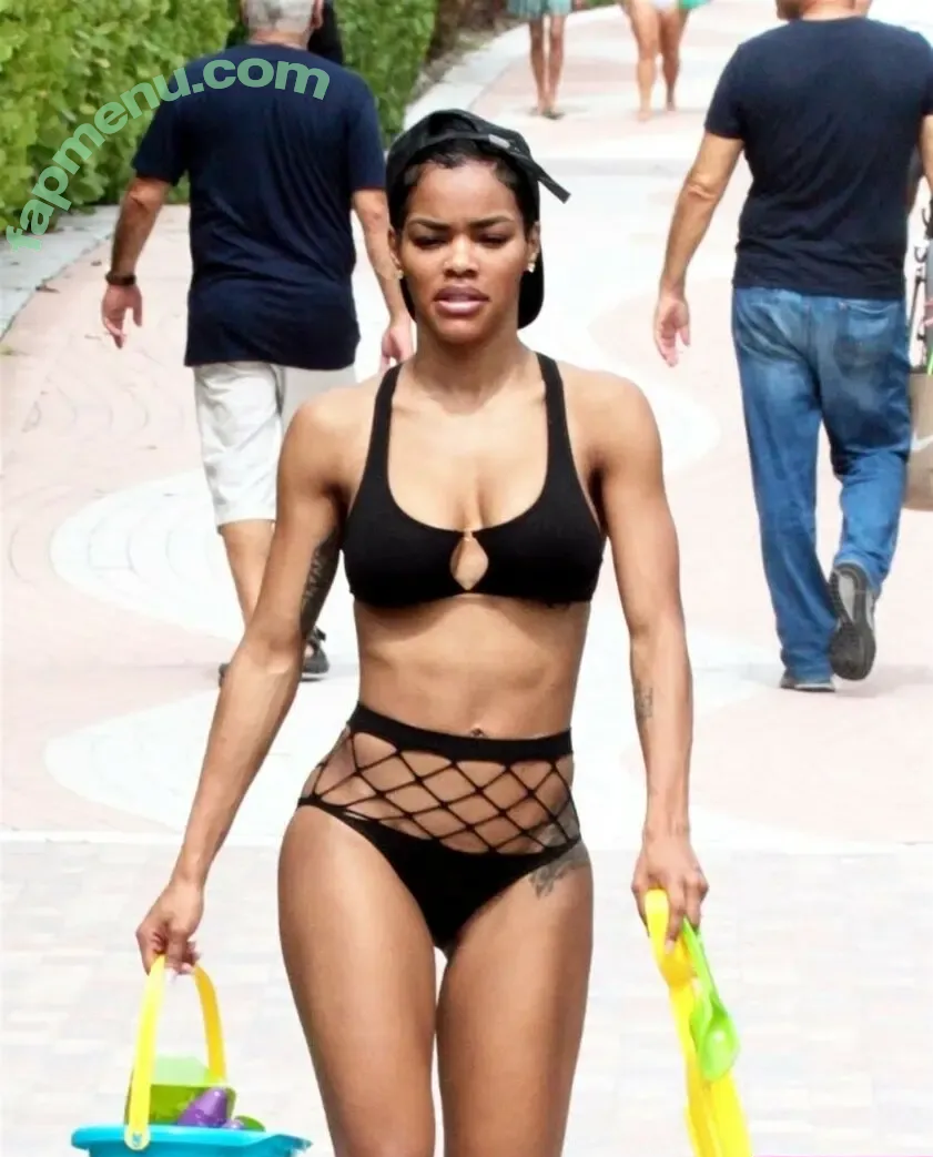 Teyana Taylor nude photo #0420 (TEYANATAYLOR)