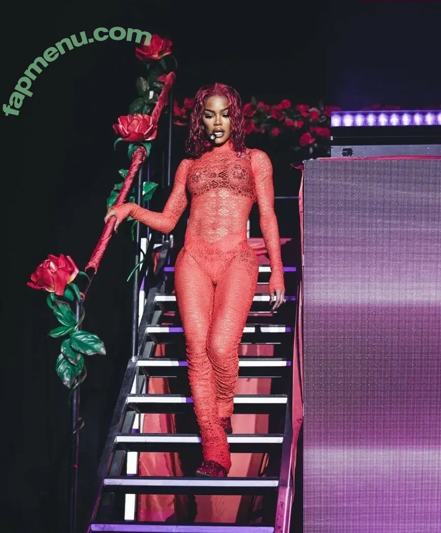 Teyana Taylor nude photo #0429 (TEYANATAYLOR)