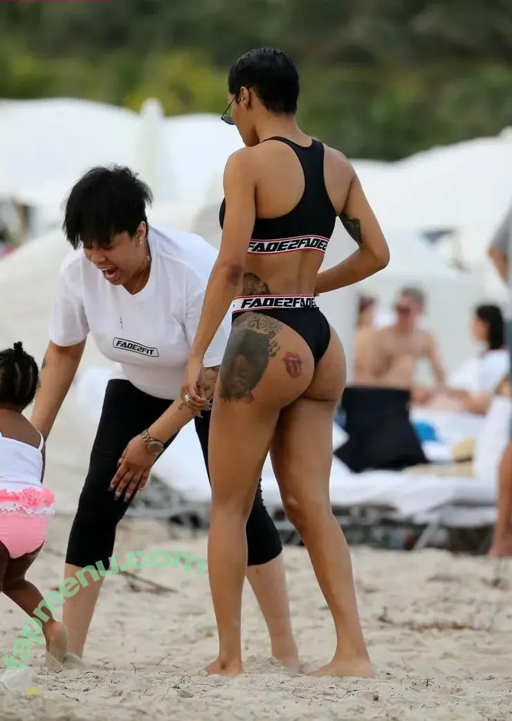 Teyana Taylor nude photo #0431 (TEYANATAYLOR)