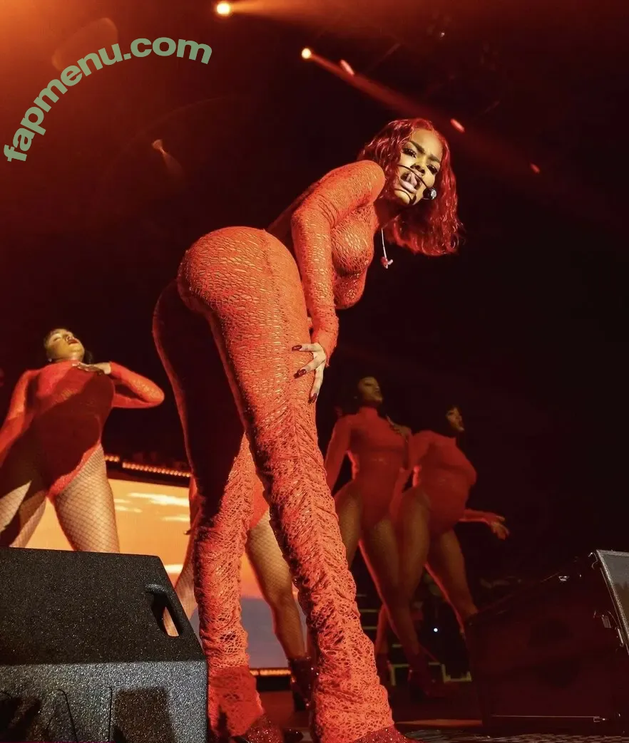 Teyana Taylor nude photo #0435 (TEYANATAYLOR)