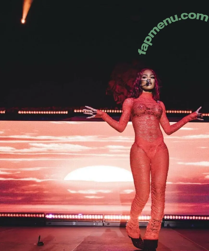Teyana Taylor nude photo #0436 (TEYANATAYLOR)