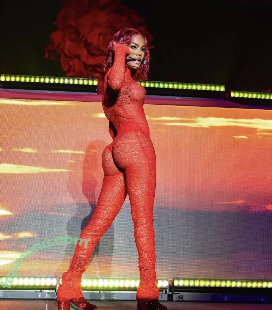 Teyana Taylor nude photo #0439 (TEYANATAYLOR)