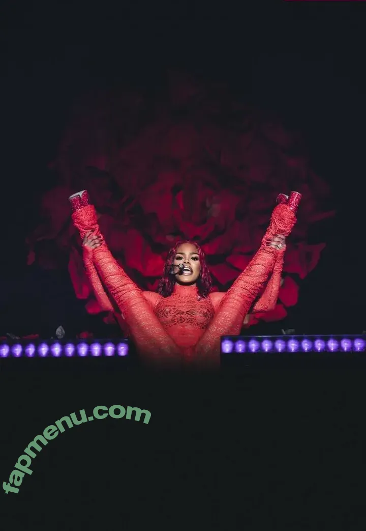 Teyana Taylor nude photo #0441 (TEYANATAYLOR)