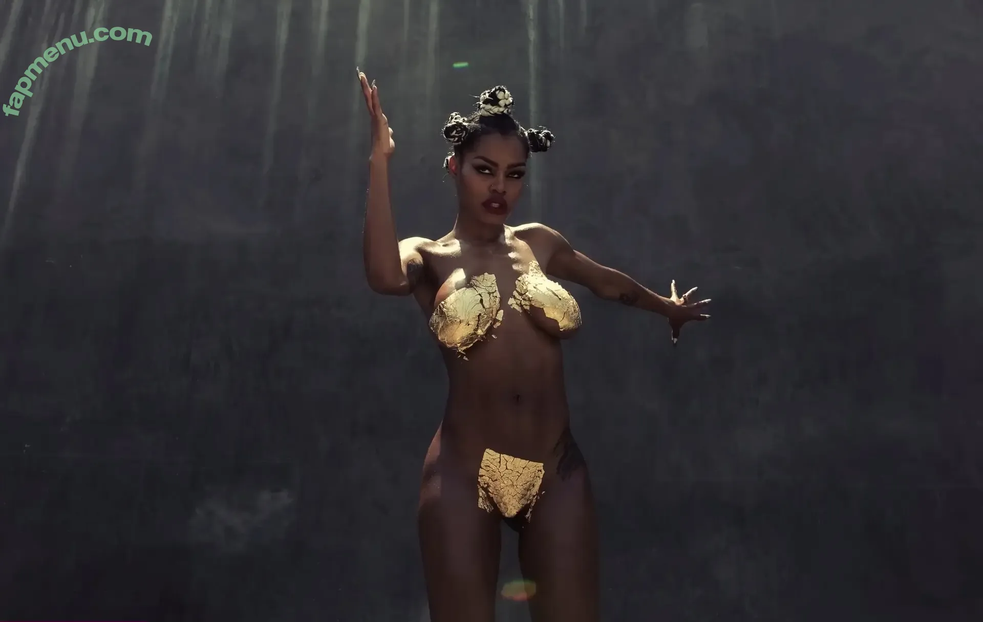 Teyana Taylor nude photo #0443 (TEYANATAYLOR)